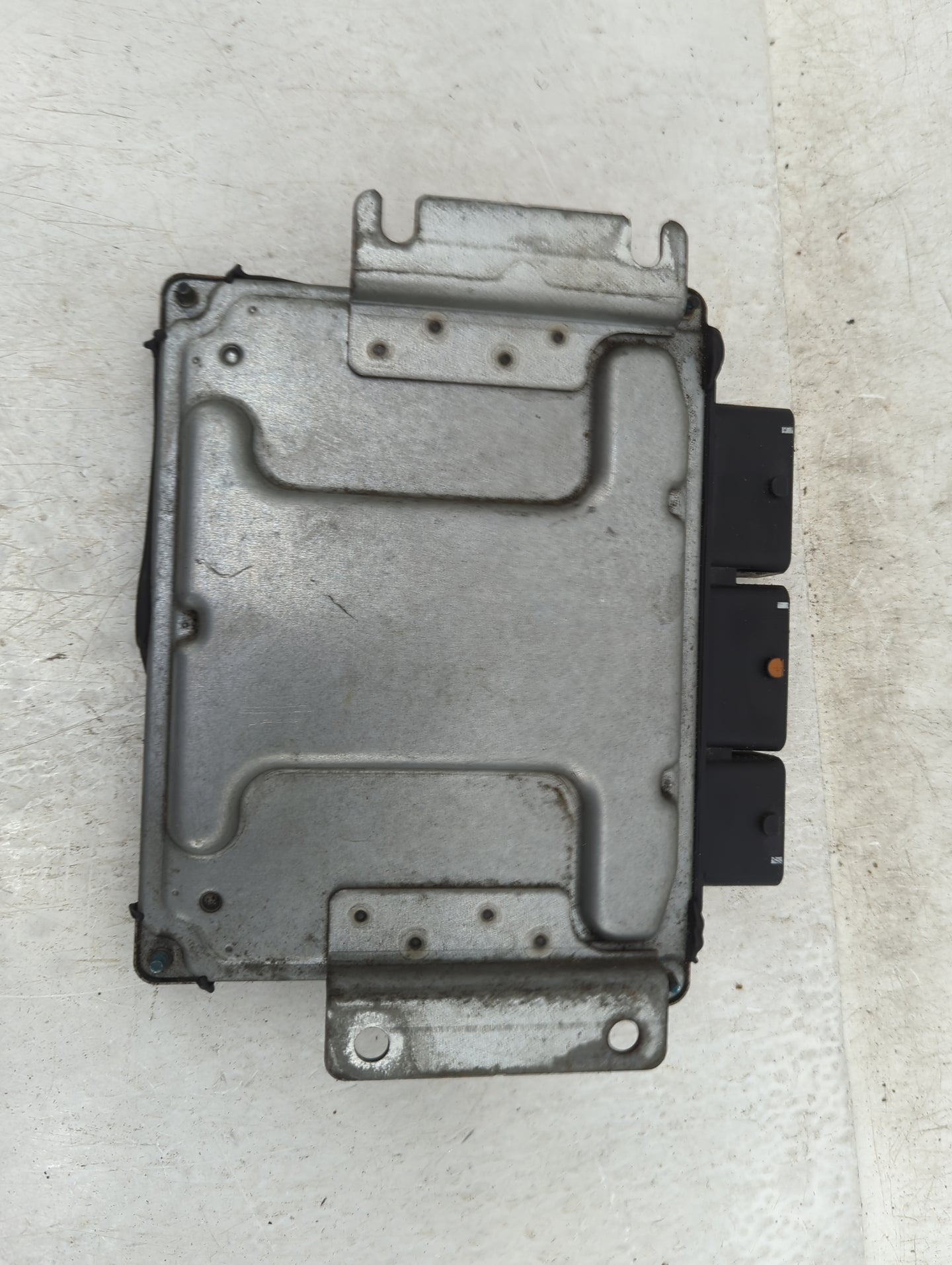 2018-2020 Nissan Rogue PCM Engine Control Computer ECU ECM PCU OEM P/N:NEC022-639 Fits Fits 2018 2019 2020 OEM Used Auto Par