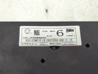 2017-2020 Nissan Rogue Climate Control Module Temperature AC/Heater Replacement P/N:27500 6MA0A Fits Fits 2017 2018 2019 202
