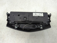 2017-2020 Nissan Rogue Climate Control Module Temperature AC/Heater Replacement P/N:27500 6MA0A Fits Fits 2017 2018 2019 202