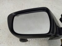 2017-2020 Nissan Rogue Driver Side View Mirror - Left Door Mirror OEM Used - Oemusedautoparts1.com