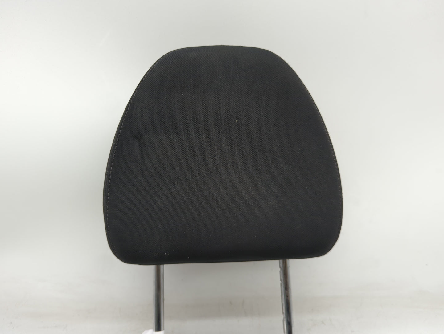 2017-2018 Nissan Rogue Headrest Head Rest Front Driver Passenger Seat Fits Fits 2017 2018 OEM Used Auto Parts - Oemusedautop