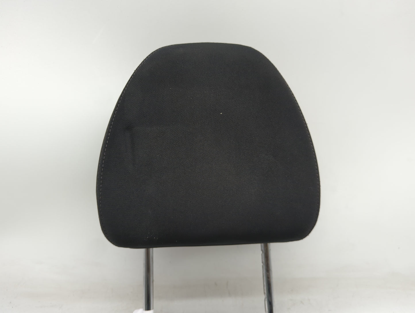 2017-2018 Nissan Rogue Headrest Head Rest Front Driver Passenger Seat Fits Fits 2017 2018 OEM Used Auto Parts - Oemusedautop