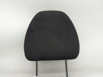 compare product 2017-2018 Nissan Rogue Headrest Head Rest Front Driver Passenger Seat Fits Fits 2017 2018 OEM Used Auto Parts