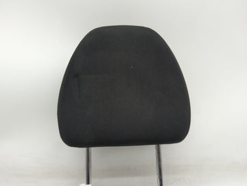 2017-2018 Nissan Rogue Headrest Head Rest Front Driver Passenger Seat Fits Fits 2017 2018 OEM Used Auto Parts - Oemusedautop