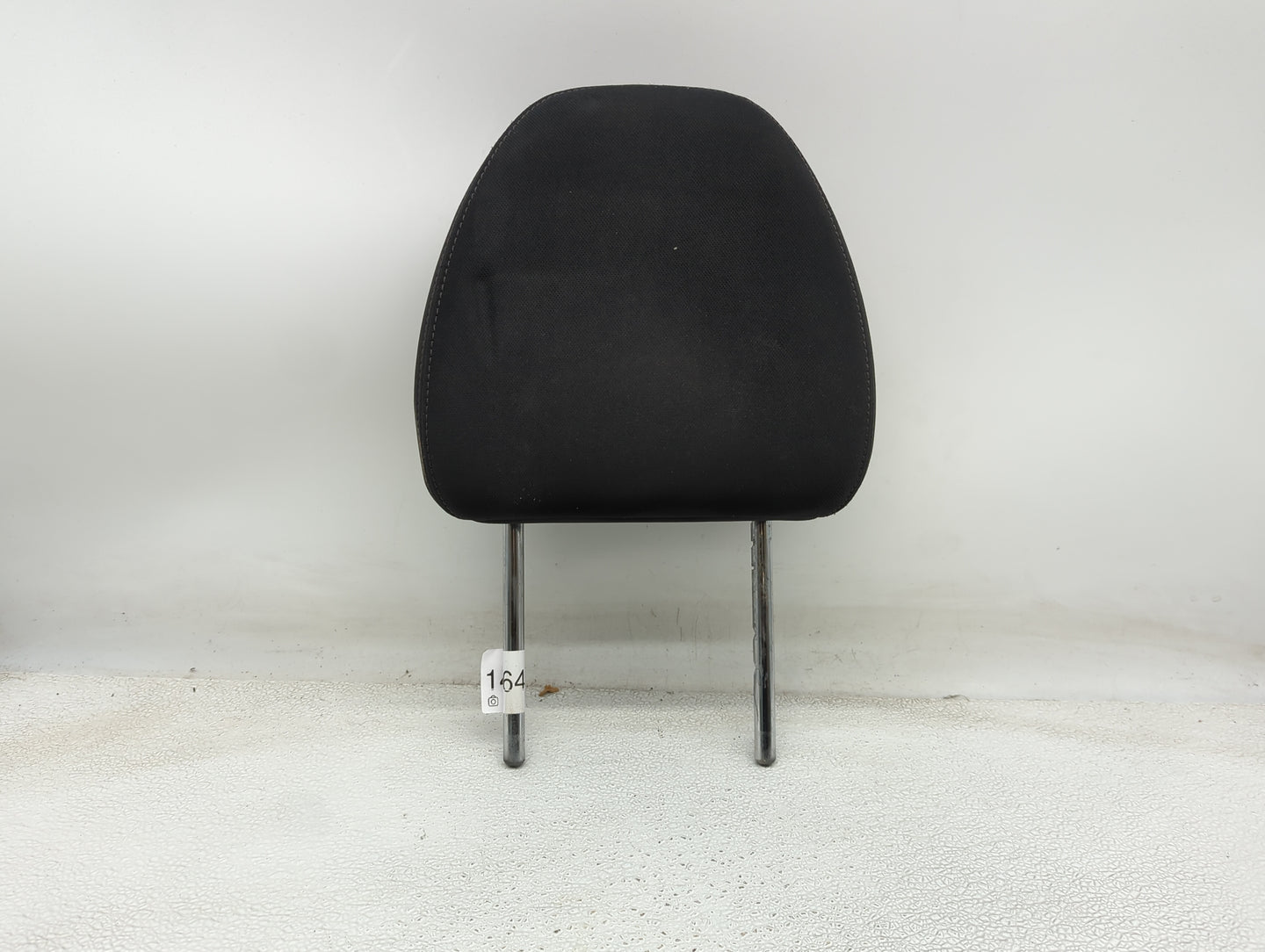 2017-2018 Nissan Rogue Headrest Head Rest Front Driver Passenger Seat Fits Fits 2017 2018 OEM Used Auto Parts - Oemusedautop