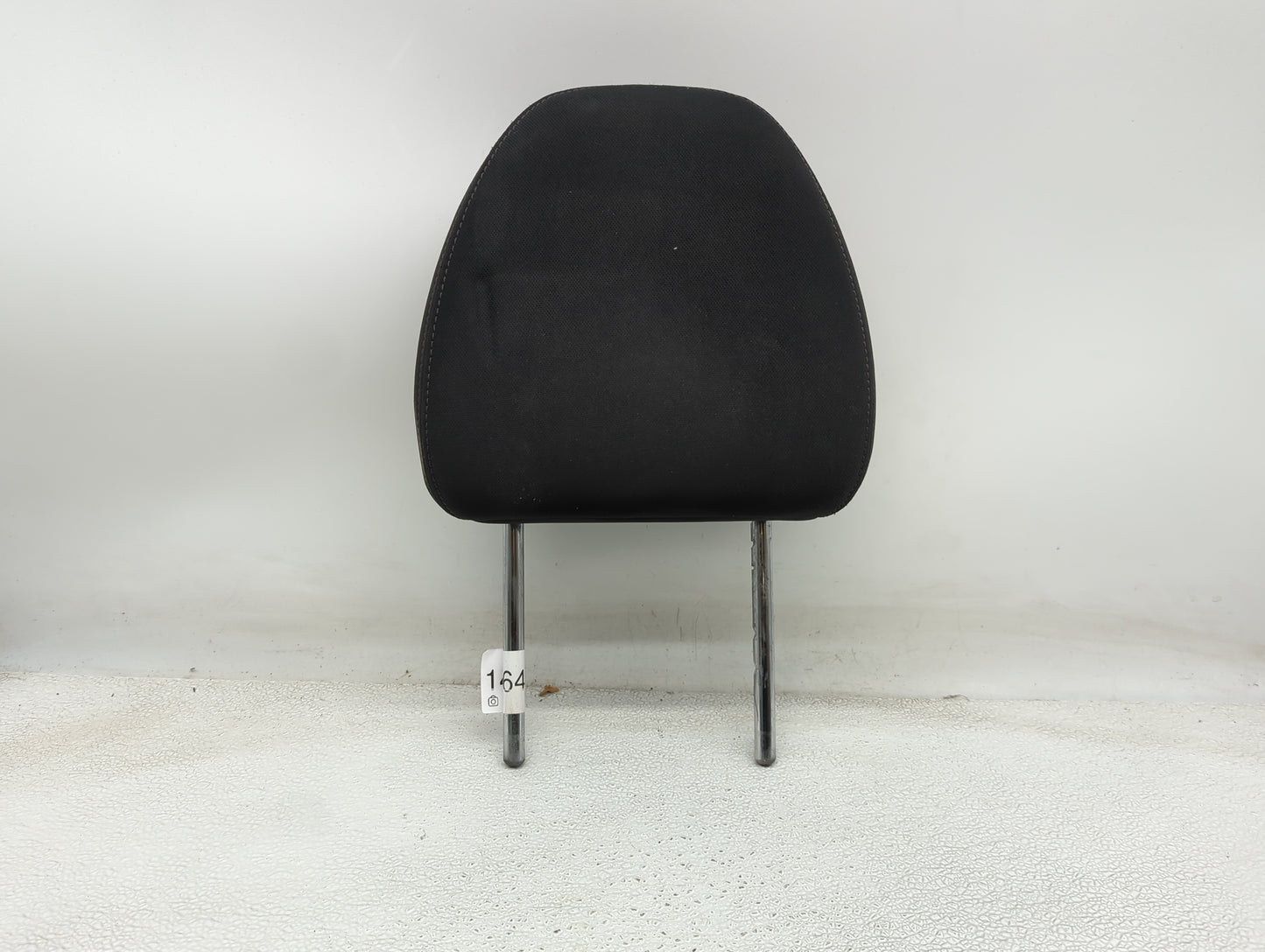 2017-2018 Nissan Rogue Headrest Head Rest Front Driver Passenger Seat Fits Fits 2017 2018 OEM Used Auto Parts - Oemusedautop