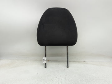 2017-2018 Nissan Rogue Headrest Head Rest Front Driver Passenger Seat Fits Fits 2017 2018 OEM Used Auto Parts