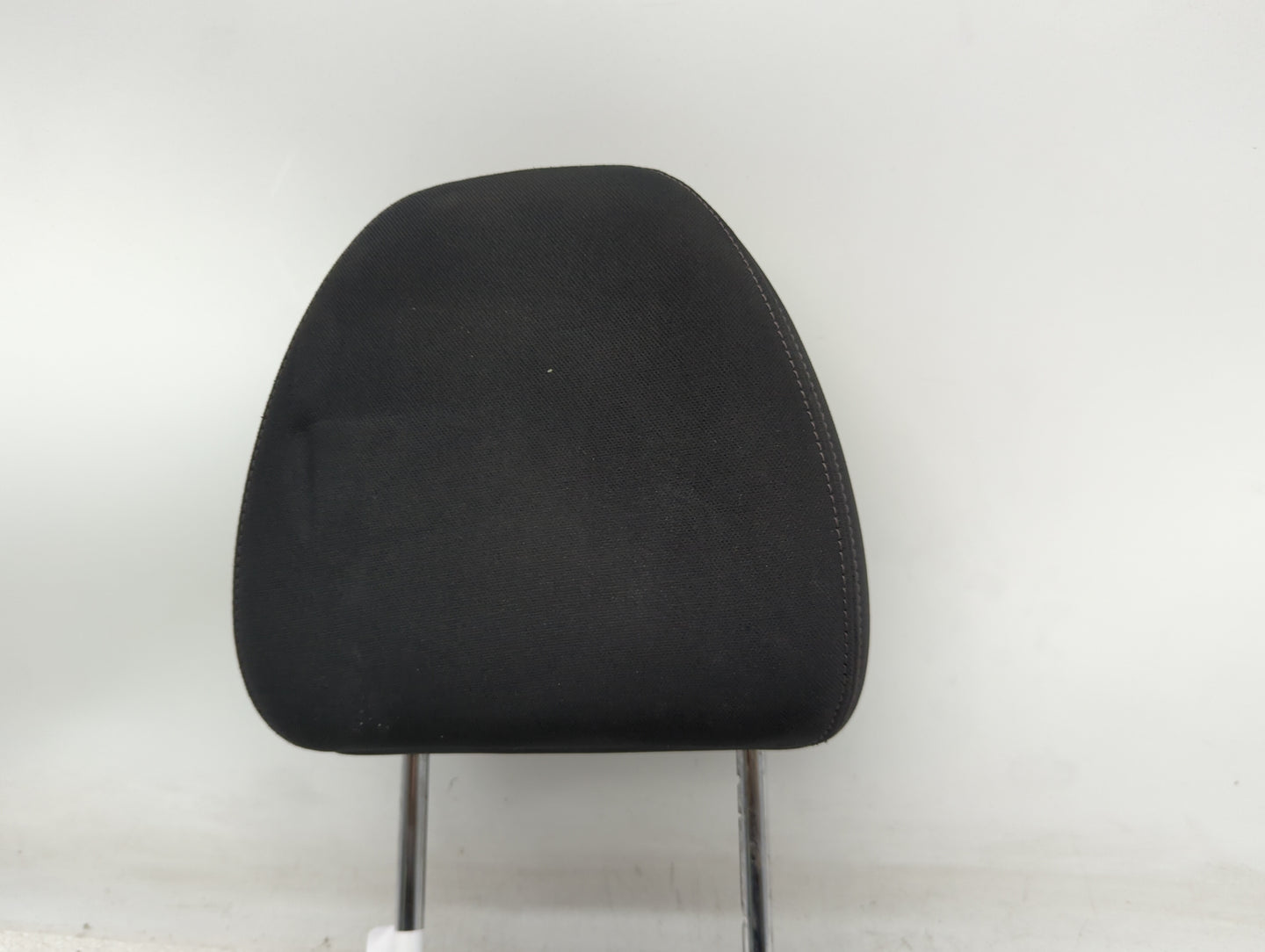 2017-2018 Nissan Rogue Headrest Head Rest Front Driver Passenger Seat Fits Fits 2017 2018 OEM Used Auto Parts - Oemusedautop