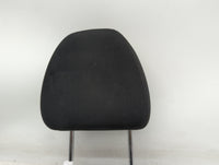 2017-2018 Nissan Rogue Headrest Head Rest Front Driver Passenger Seat Fits Fits 2017 2018 OEM Used Auto Parts - Oemusedautop