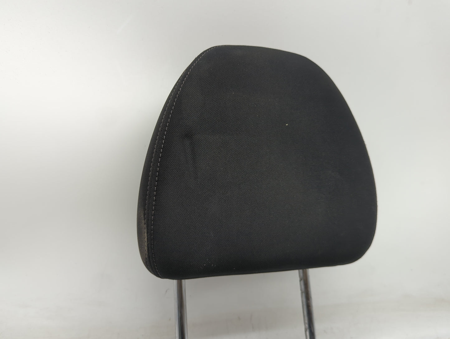 2017-2018 Nissan Rogue Headrest Head Rest Front Driver Passenger Seat Fits Fits 2017 2018 OEM Used Auto Parts - Oemusedautop