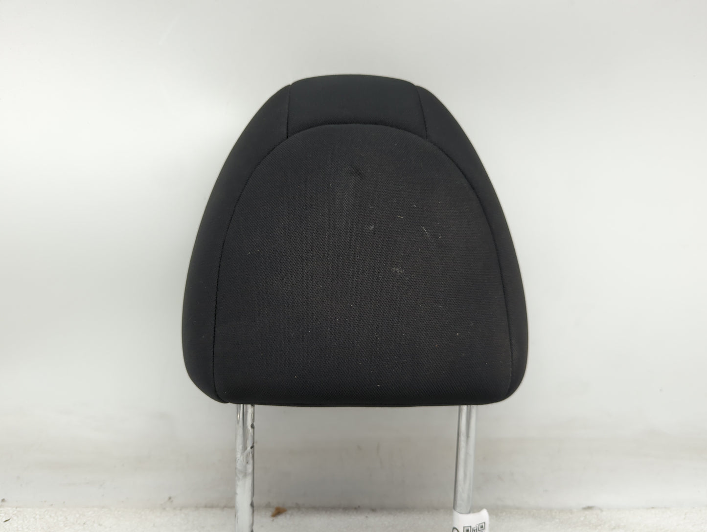 2017-2018 Nissan Rogue Headrest Head Rest Front Driver Passenger Seat Fits Fits 2017 2018 OEM Used Auto Parts - Oemusedautop