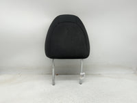 2017-2018 Nissan Rogue Headrest Head Rest Front Driver Passenger Seat Fits Fits 2017 2018 OEM Used Auto Parts - Oemusedautop
