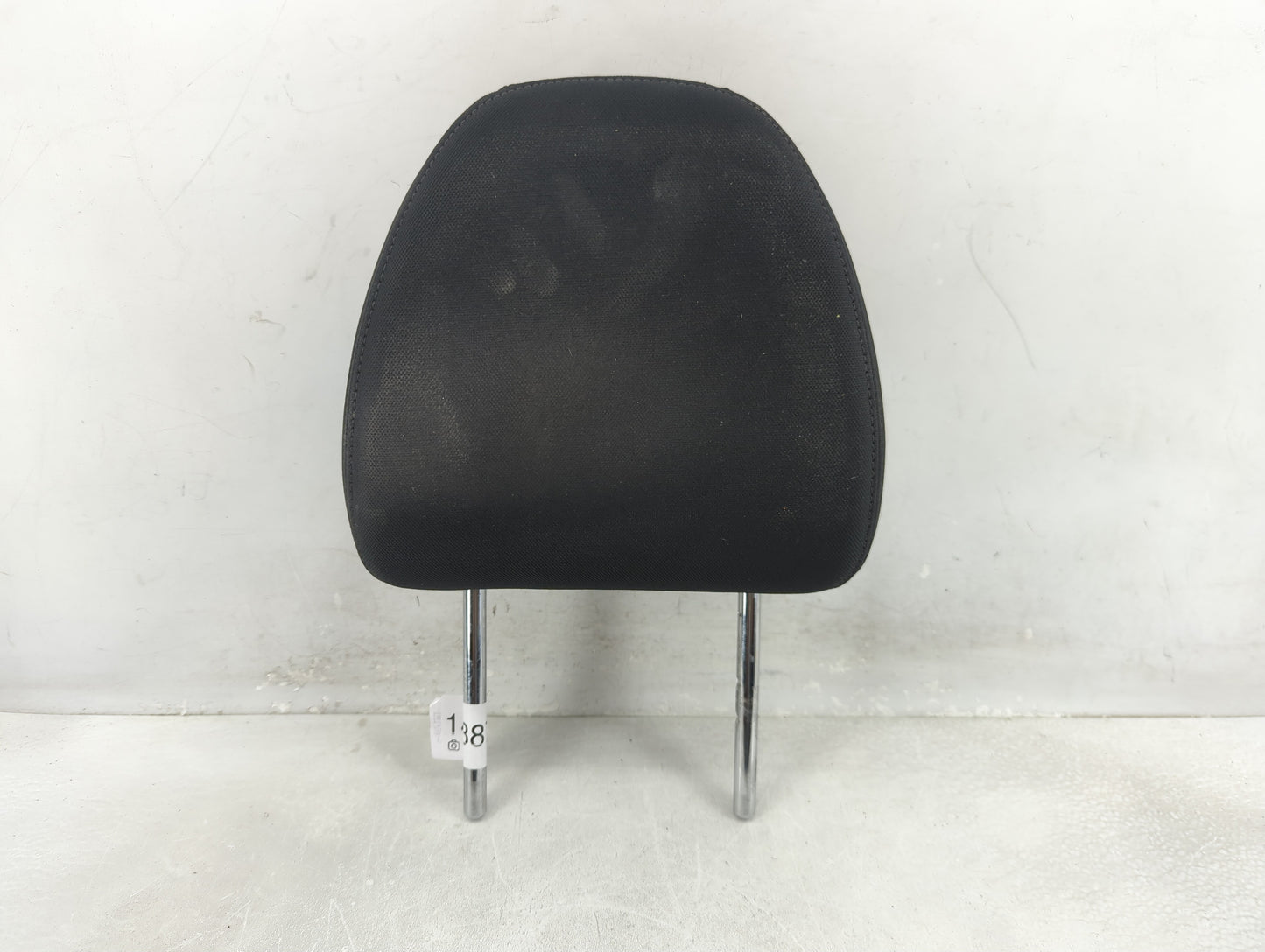2017-2020 Nissan Rogue Headrest Head Rest Front Driver Passenger Seat - Oemusedautoparts1.com