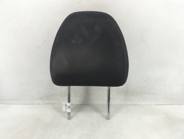 2017-2020 Nissan Rogue Headrest Head Rest Front Driver Passenger Seat - Oemusedautoparts1.com