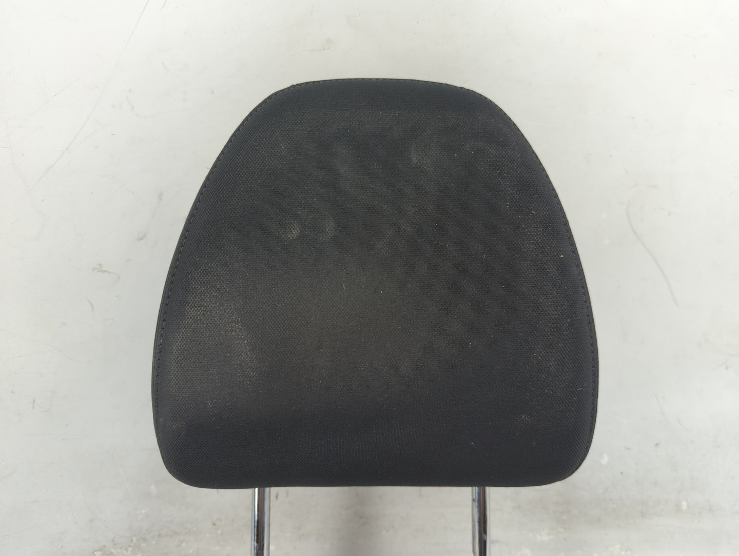 2017-2020 Nissan Rogue Headrest Head Rest Front Driver Passenger Seat - Oemusedautoparts1.com
