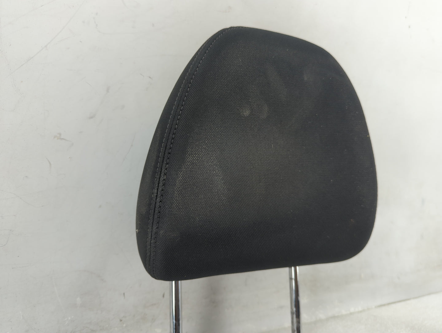 2017-2020 Nissan Rogue Headrest Head Rest Front Driver Passenger Seat - Oemusedautoparts1.com