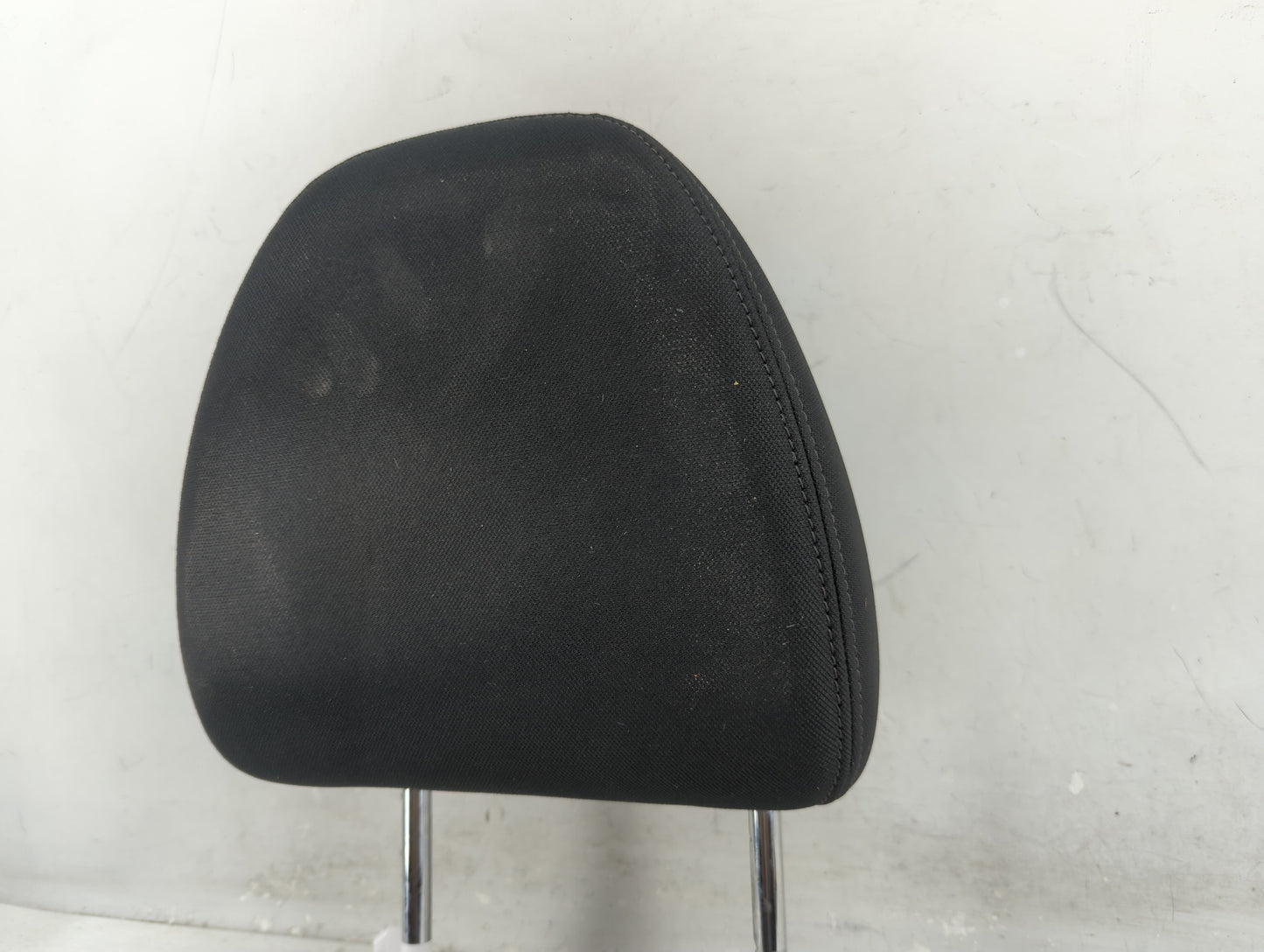 2017-2020 Nissan Rogue Headrest Head Rest Front Driver Passenger Seat - Oemusedautoparts1.com