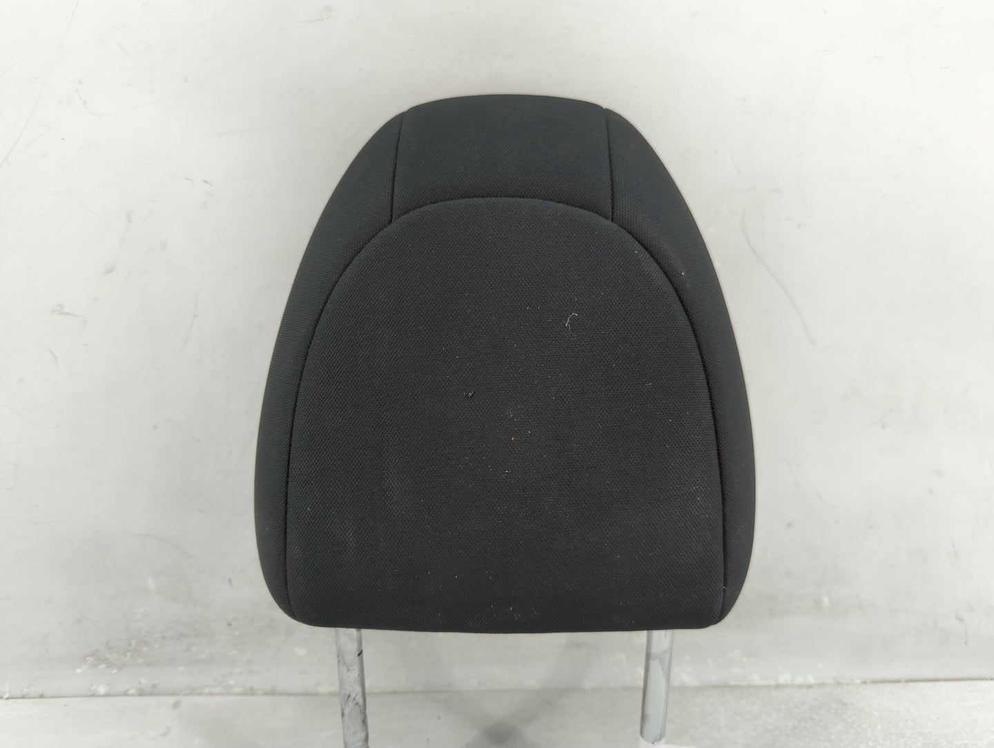 2017-2020 Nissan Rogue Headrest Head Rest Front Driver Passenger Seat - Oemusedautoparts1.com