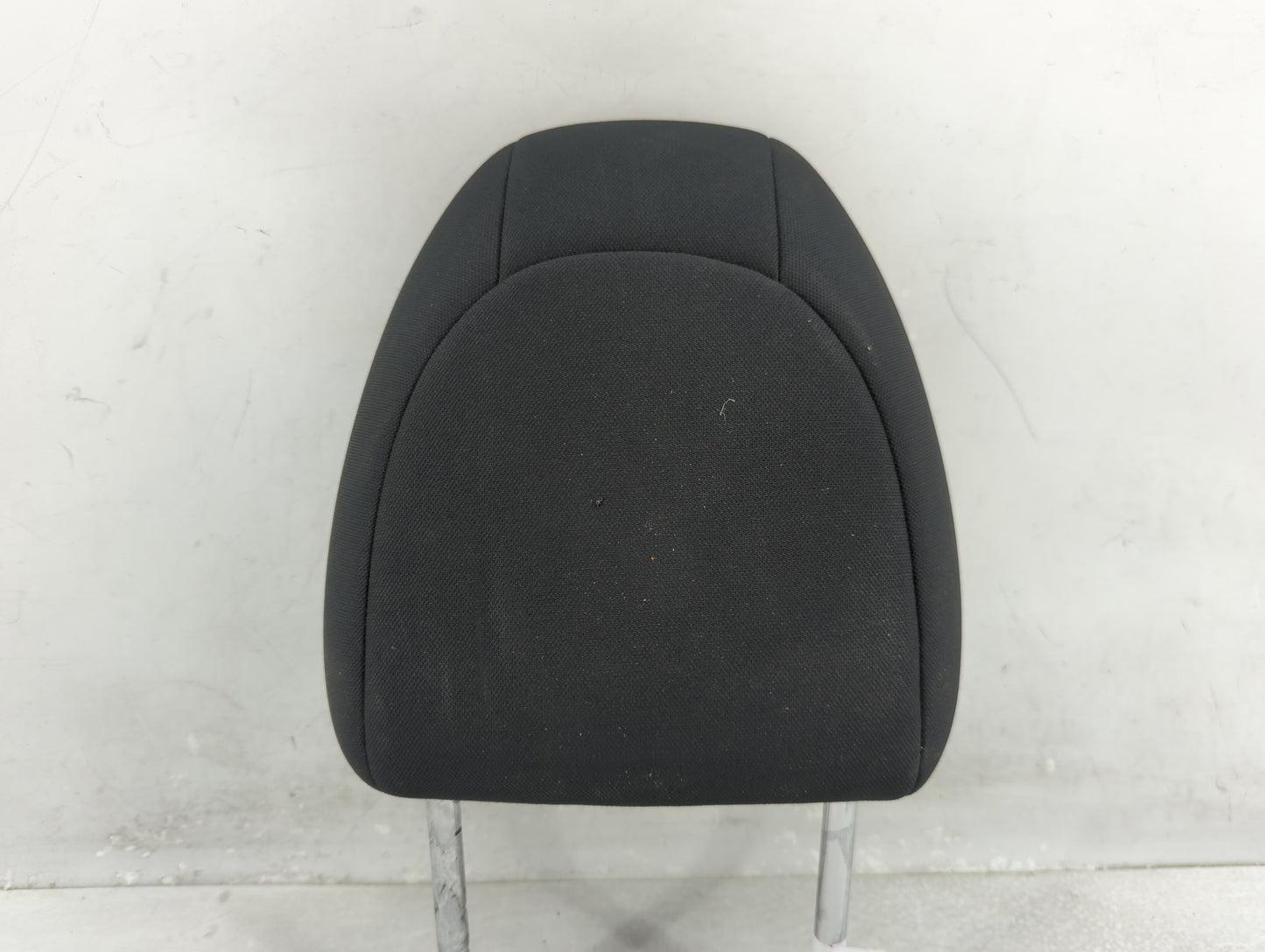 2017-2020 Nissan Rogue Headrest Head Rest Front Driver Passenger Seat - Oemusedautoparts1.com