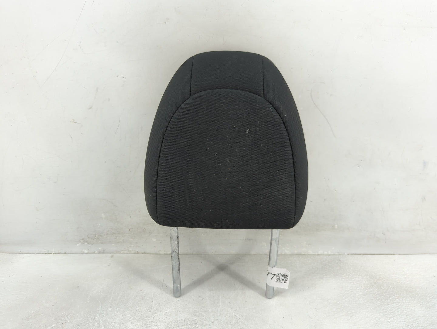 2017-2020 Nissan Rogue Headrest Head Rest Front Driver Passenger Seat - Oemusedautoparts1.com