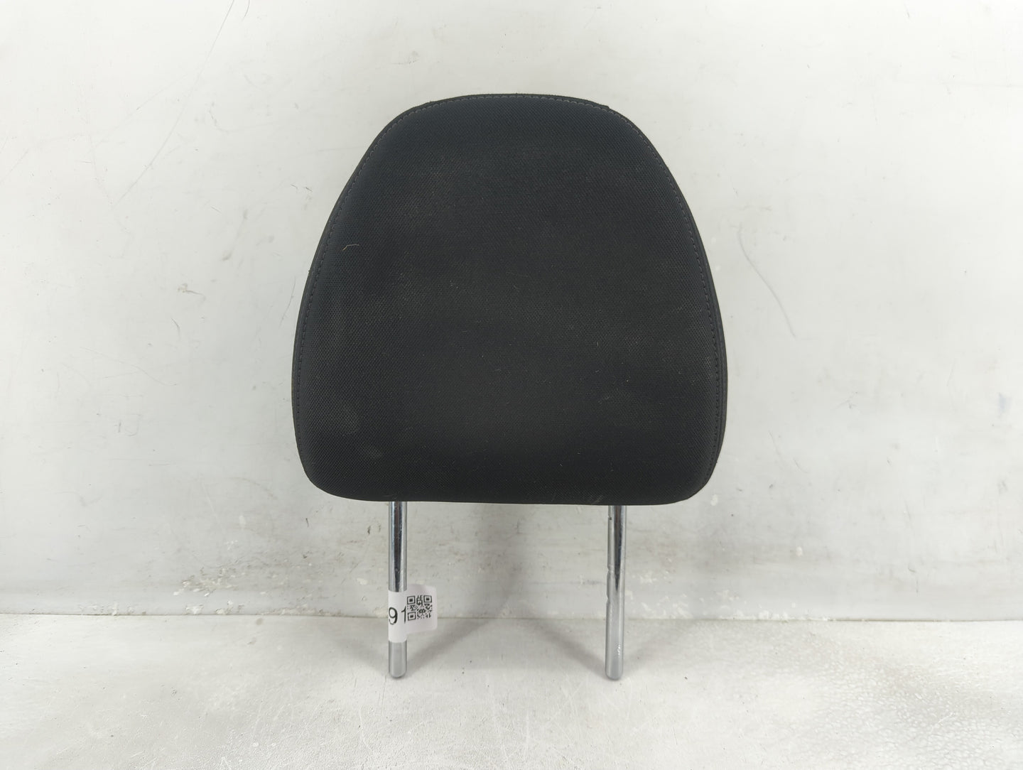 2017-2020 Nissan Rogue Headrest Head Rest Front Driver Passenger Seat - Oemusedautoparts1.com