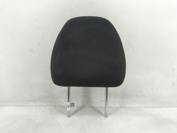 2017-2020 Nissan Rogue Headrest Head Rest Front Driver Passenger Seat - Oemusedautoparts1.com