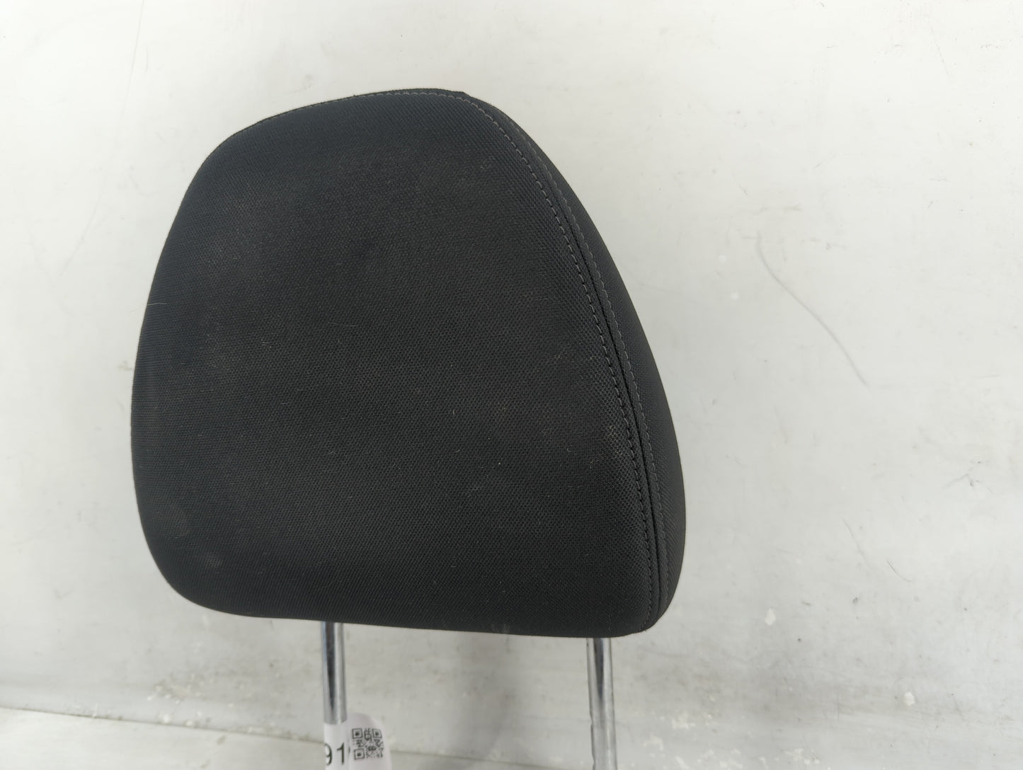 2017-2020 Nissan Rogue Headrest Head Rest Front Driver Passenger Seat - Oemusedautoparts1.com