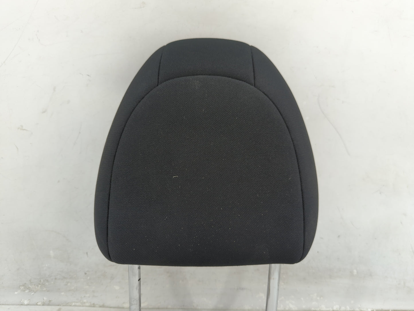 2017-2020 Nissan Rogue Headrest Head Rest Front Driver Passenger Seat - Oemusedautoparts1.com