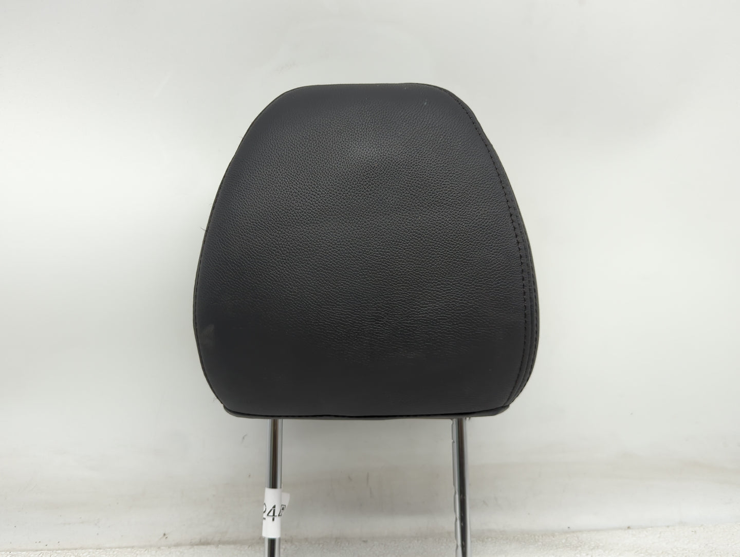 2018 Nissan Rogue Headrest Head Rest Front Driver Passenger Seat Fits OEM Used Auto Parts - Oemusedautoparts1.com