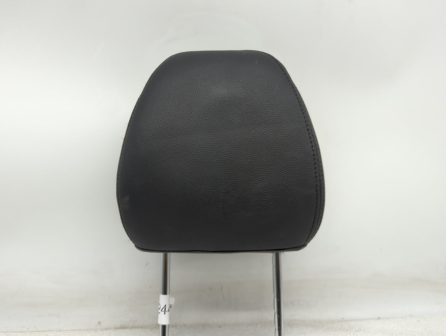 2018 Nissan Rogue Headrest Head Rest Front Driver Passenger Seat Fits OEM Used Auto Parts - Oemusedautoparts1.com