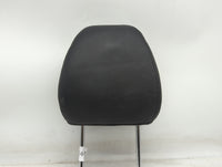 2018 Nissan Rogue Headrest Head Rest Front Driver Passenger Seat Fits OEM Used Auto Parts - Oemusedautoparts1.com