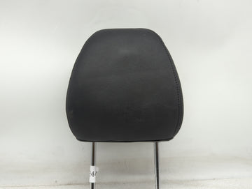 2018 Nissan Rogue Headrest Head Rest Front Driver Passenger Seat Fits OEM Used Auto Parts - Oemusedautoparts1.com