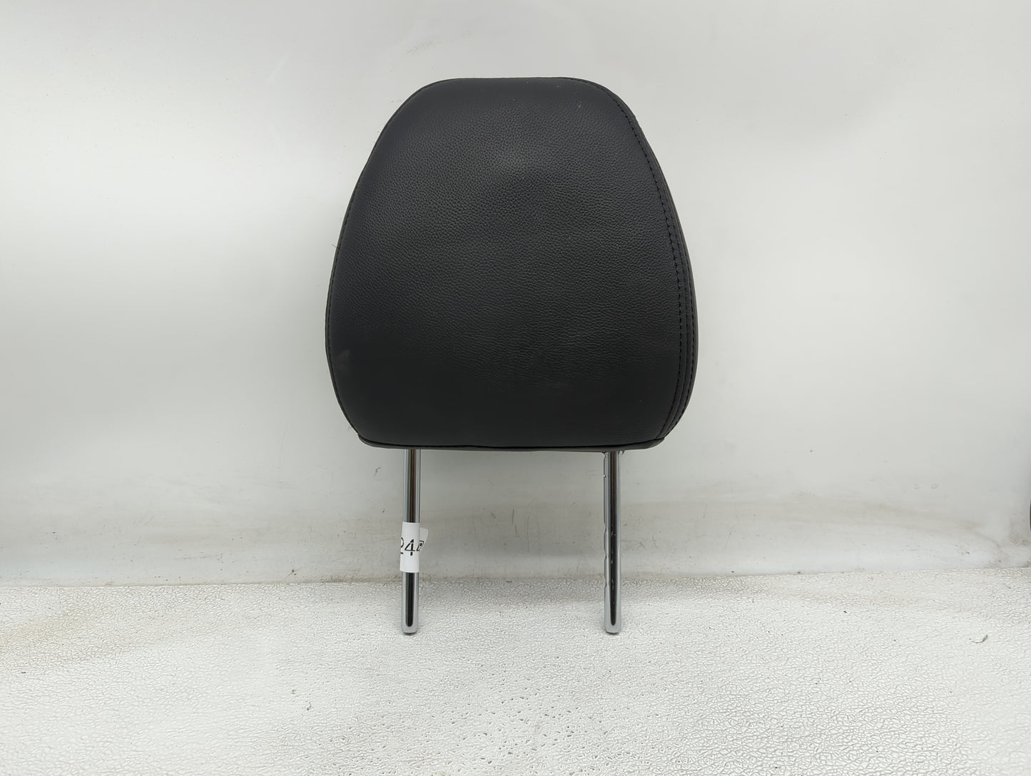 2018 Nissan Rogue Headrest Head Rest Front Driver Passenger Seat Fits OEM Used Auto Parts - Oemusedautoparts1.com