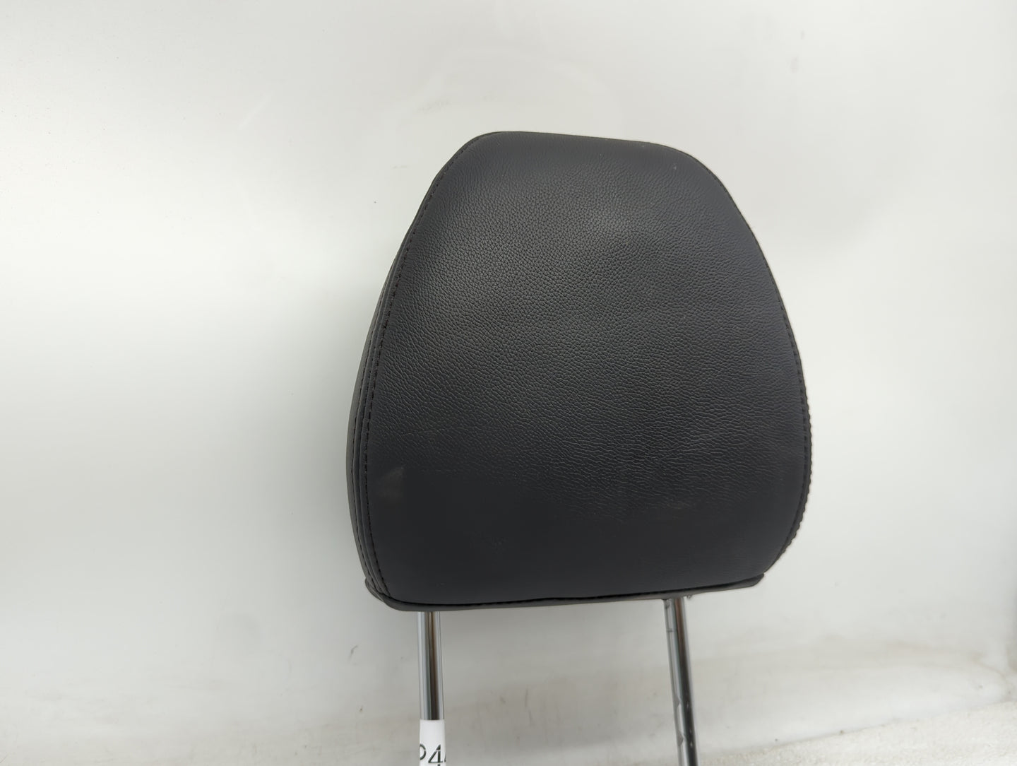 2018 Nissan Rogue Headrest Head Rest Front Driver Passenger Seat Fits OEM Used Auto Parts - Oemusedautoparts1.com