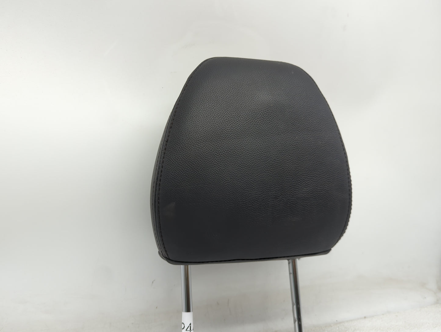 2018 Nissan Rogue Headrest Head Rest Front Driver Passenger Seat Fits OEM Used Auto Parts - Oemusedautoparts1.com