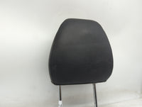 2018 Nissan Rogue Headrest Head Rest Front Driver Passenger Seat Fits OEM Used Auto Parts - Oemusedautoparts1.com