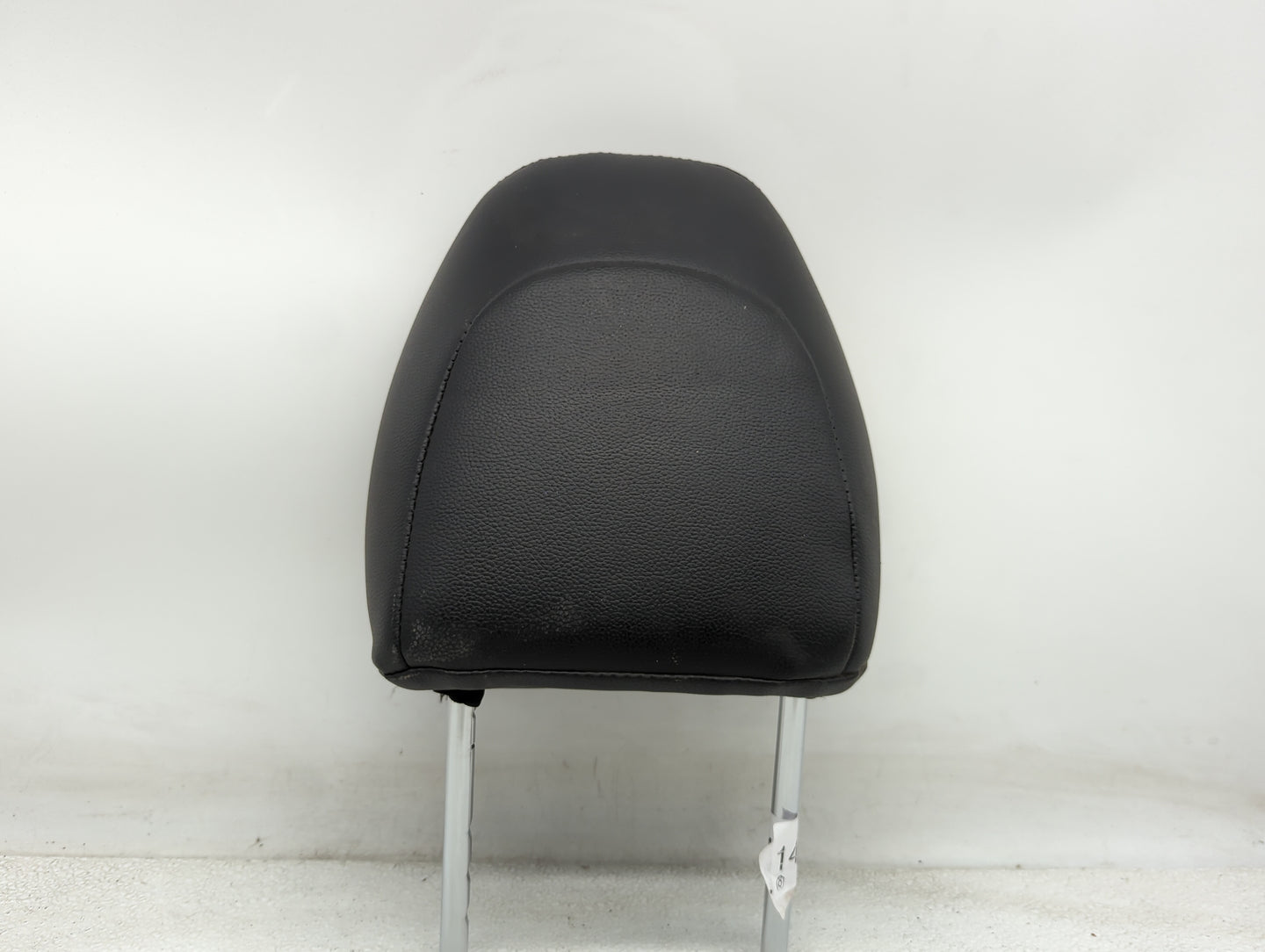 2018 Nissan Rogue Headrest Head Rest Front Driver Passenger Seat Fits OEM Used Auto Parts - Oemusedautoparts1.com