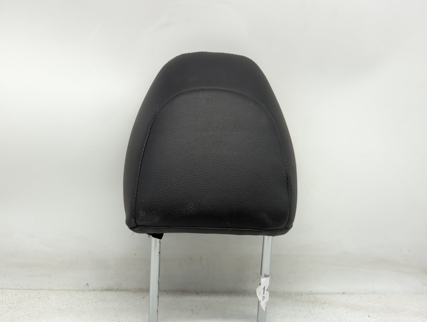 2018 Nissan Rogue Headrest Head Rest Front Driver Passenger Seat Fits OEM Used Auto Parts - Oemusedautoparts1.com