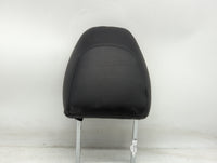 2018 Nissan Rogue Headrest Head Rest Front Driver Passenger Seat Fits OEM Used Auto Parts - Oemusedautoparts1.com