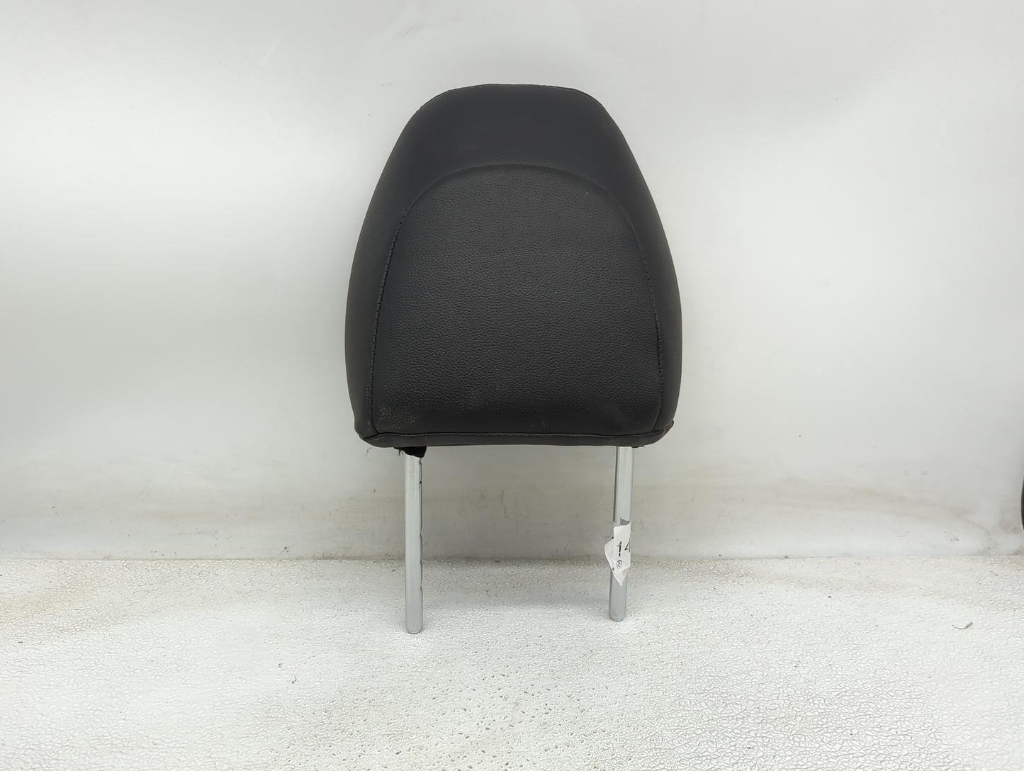 2018 Nissan Rogue Headrest Head Rest Front Driver Passenger Seat Fits OEM Used Auto Parts - Oemusedautoparts1.com