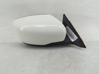 compare product 2016-2020 Nissan Rogue Passenger Side View Mirror - Right Door Mirror OEM Used