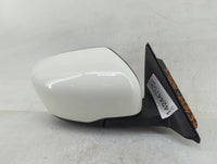 2016-2020 Nissan Rogue Passenger Side View Mirror - Right Door Mirror OEM Used - Oemusedautoparts1.com