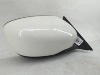 2016-2020 Nissan Rogue Passenger Side View Mirror - Right Door Mirror OEM Used - Oemusedautoparts1.com