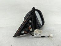 2016-2020 Nissan Rogue Passenger Side View Mirror - Right Door Mirror OEM Used - Oemusedautoparts1.com