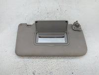 2018-2020 Nissan Rogue Sun Visor Shade Replacement Passenger Right Mirror Fits Fits 2018 2019 2020 OEM Used Auto Parts - Oem