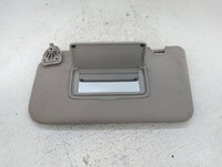2018-2020 Nissan Rogue Sun Visor Shade Replacement Driver Left Mirror Fits Fits 2018 2019 2020 OEM Used Auto Parts - Oemused