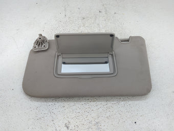 compare product 2018-2020 Nissan Rogue Sun Visor Shade Replacement Driver Left Mirror Fits Fits 2018 2019 2020 OEM Used Auto Parts