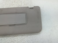 2018-2020 Nissan Rogue Sun Visor Shade Replacement Driver Left Mirror Fits Fits 2018 2019 2020 OEM Used Auto Parts - Oemused