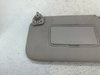 2018-2020 Nissan Rogue Sun Visor Shade Replacement Driver Left Mirror Fits Fits 2018 2019 2020 OEM Used Auto Parts - Oemused
