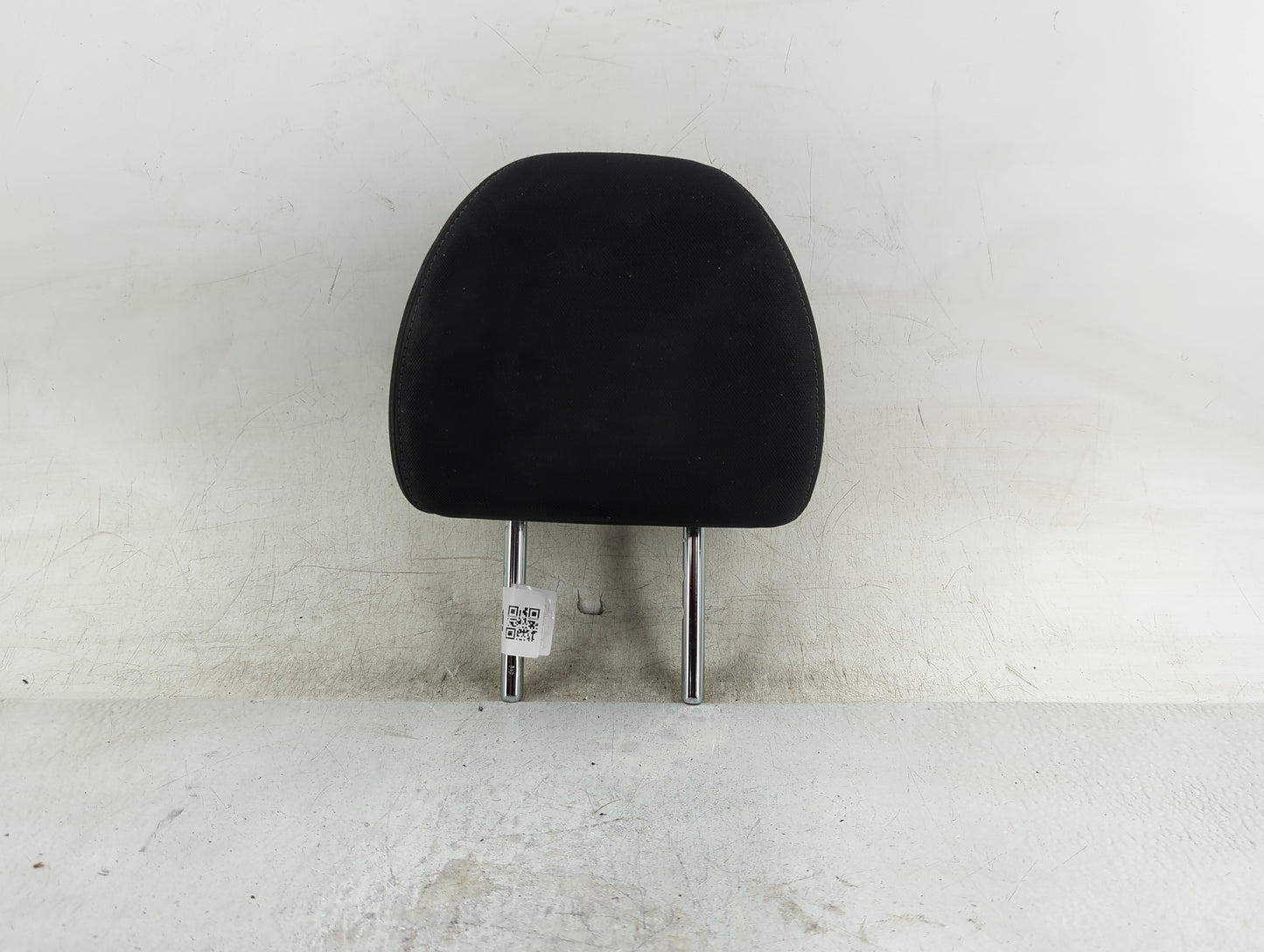 2017-2018 Nissan Rogue Headrest Head Rest Rear Seat Fits Fits 2017 2018 OEM Used Auto Parts - Oemusedautoparts1.com